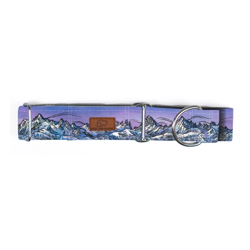 Glacier Cascades Collar