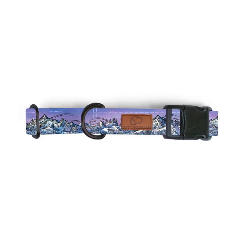 Glacier Cascades Collar