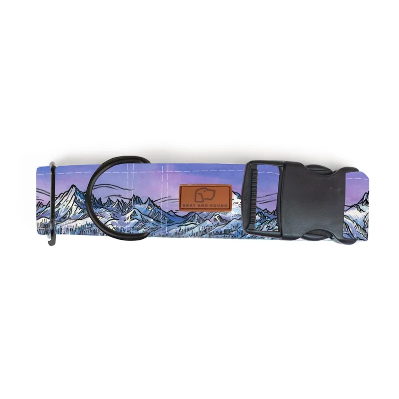 Glacier Cascades Collar