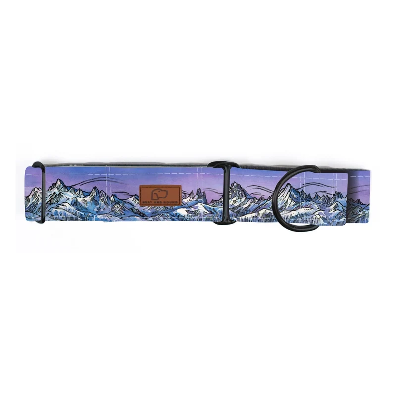 Glacier Cascades Collar