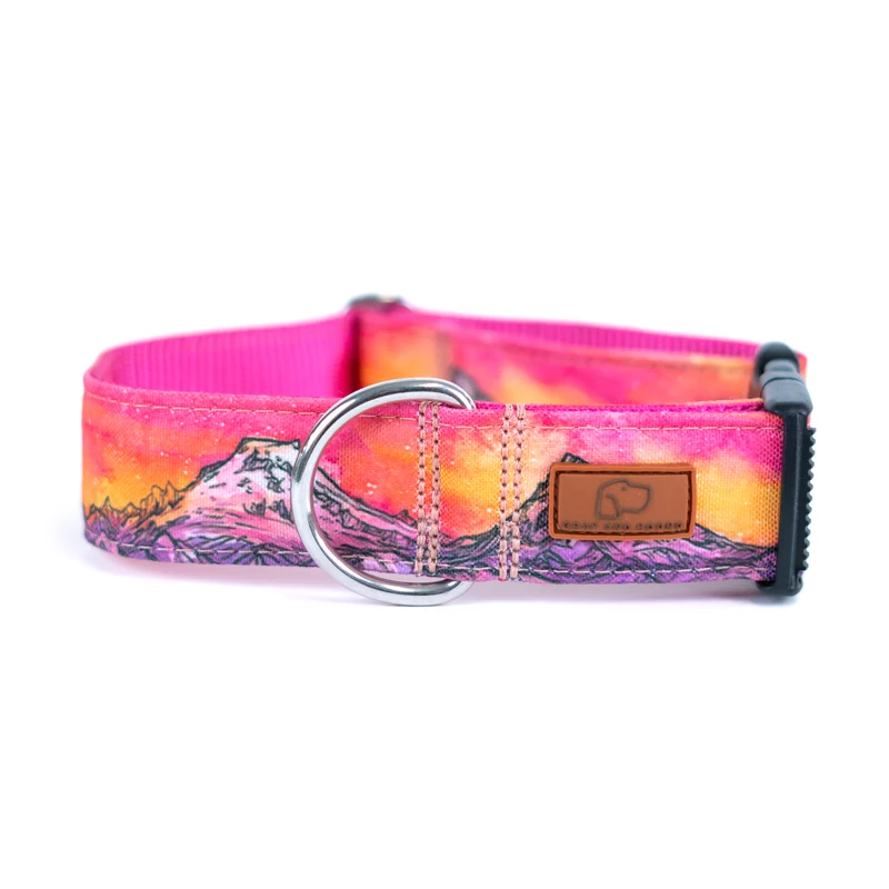 Lava Cascades Collar