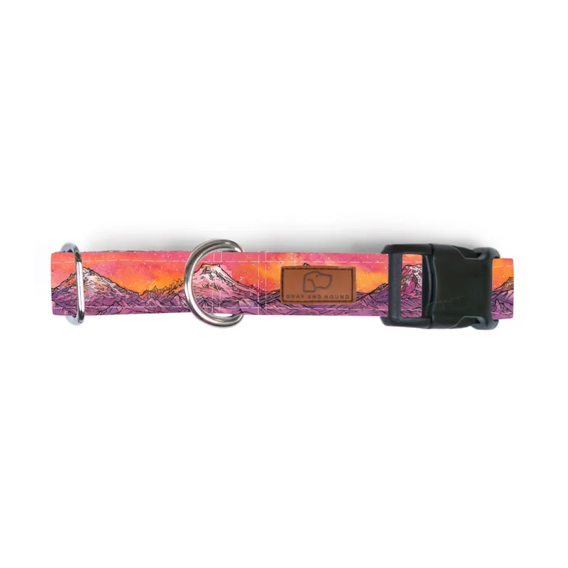 Lava Cascades Collar