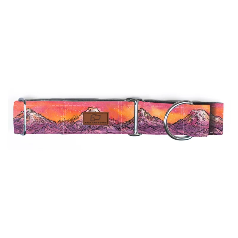 Lava Cascades Collar