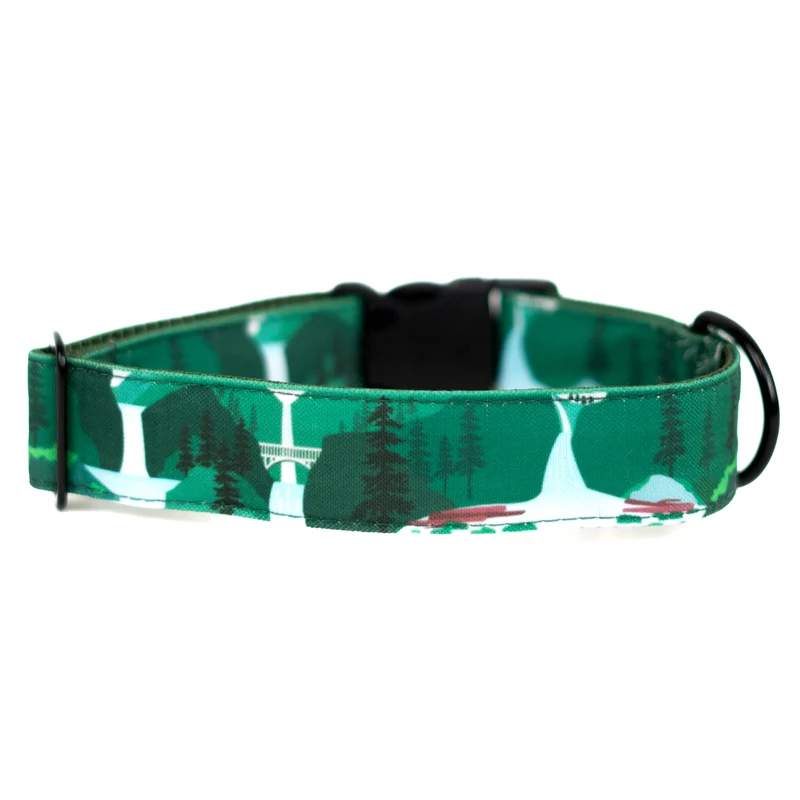 Triple Falls Collar