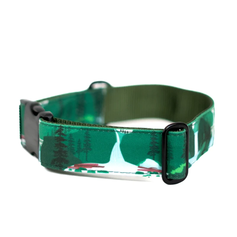 Triple Falls Collar