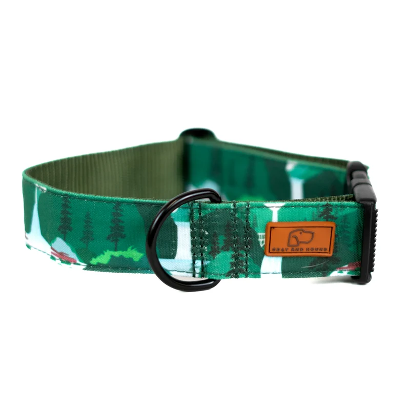 Triple Falls Collar