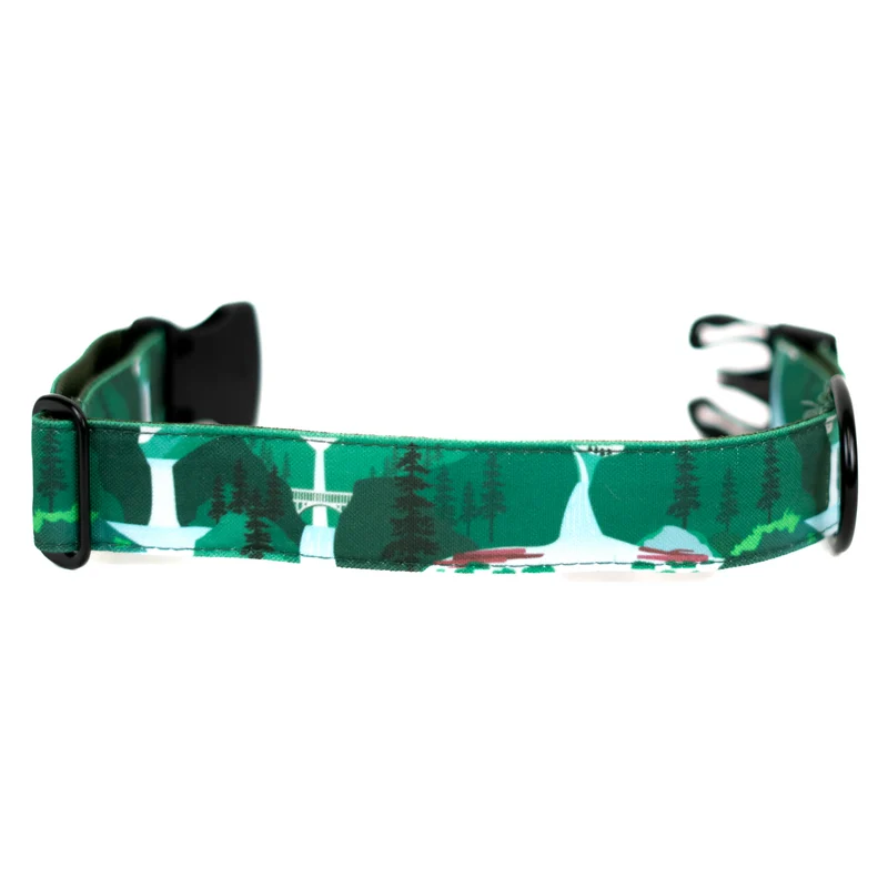 Triple Falls Collar