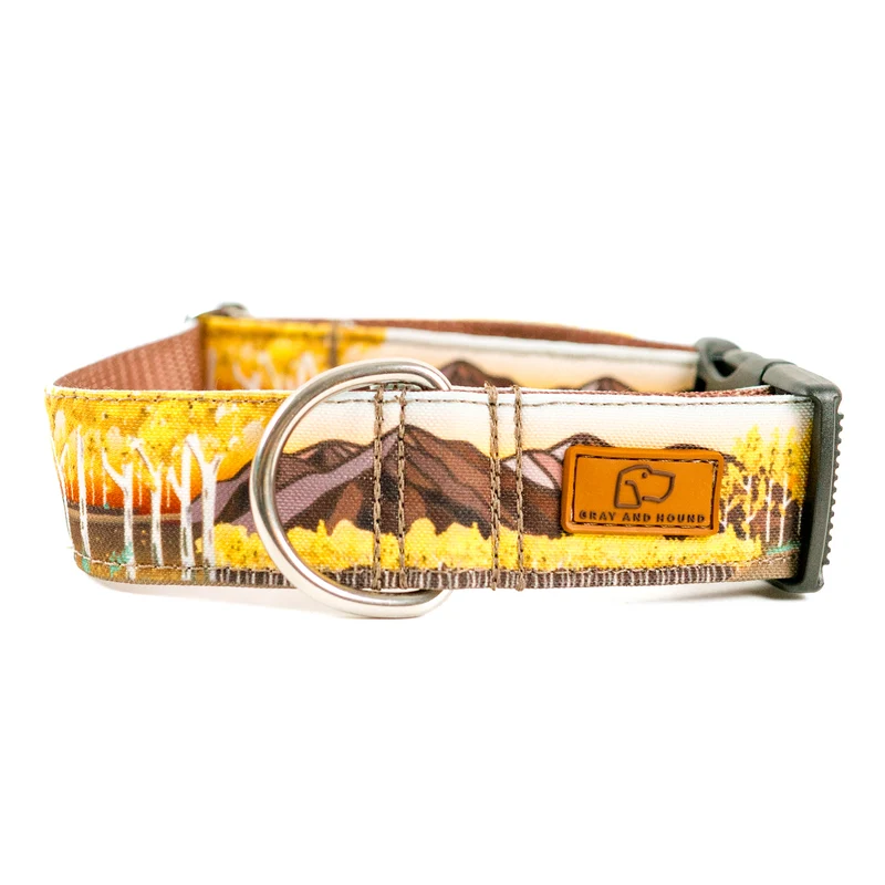 Aspen Ridge Collar
