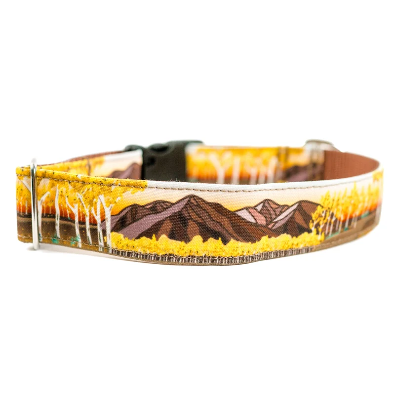 Aspen Ridge Collar