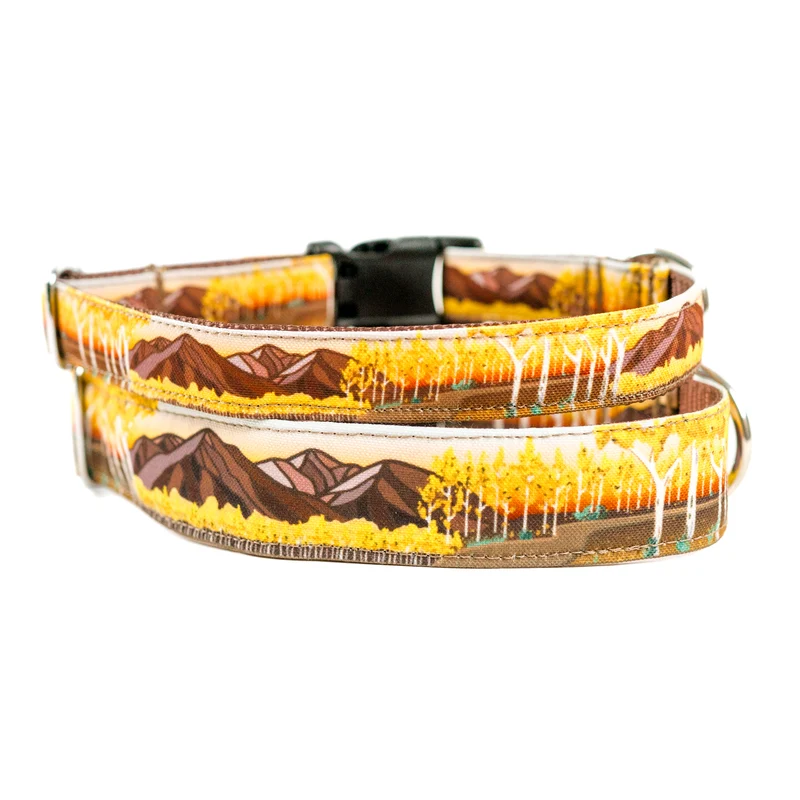 Aspen Ridge Collar