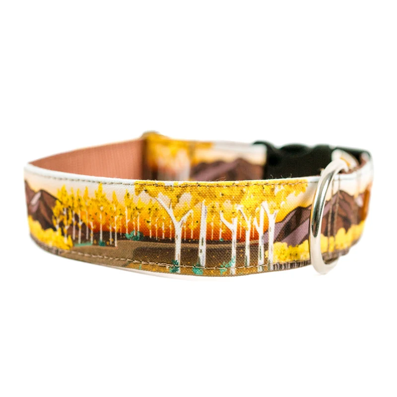Aspen Ridge Collar
