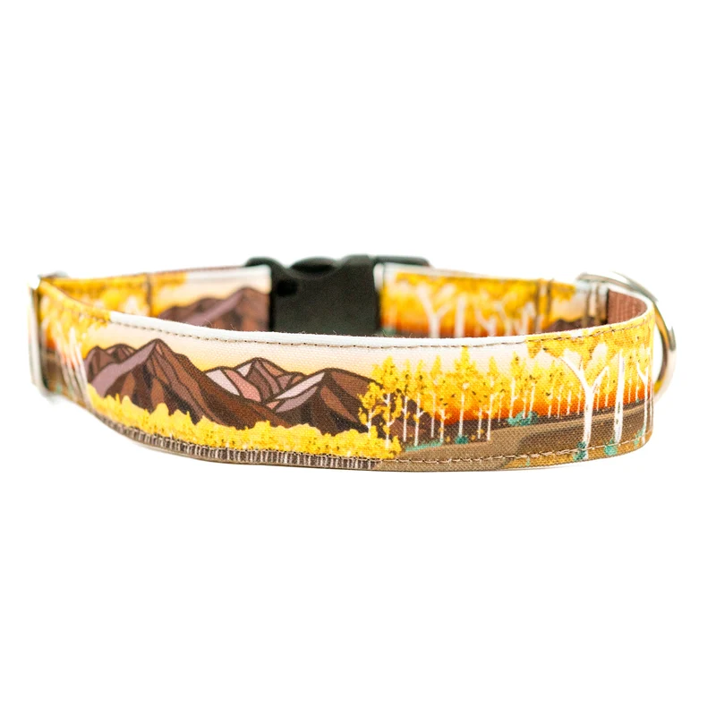 Aspen Ridge Collar