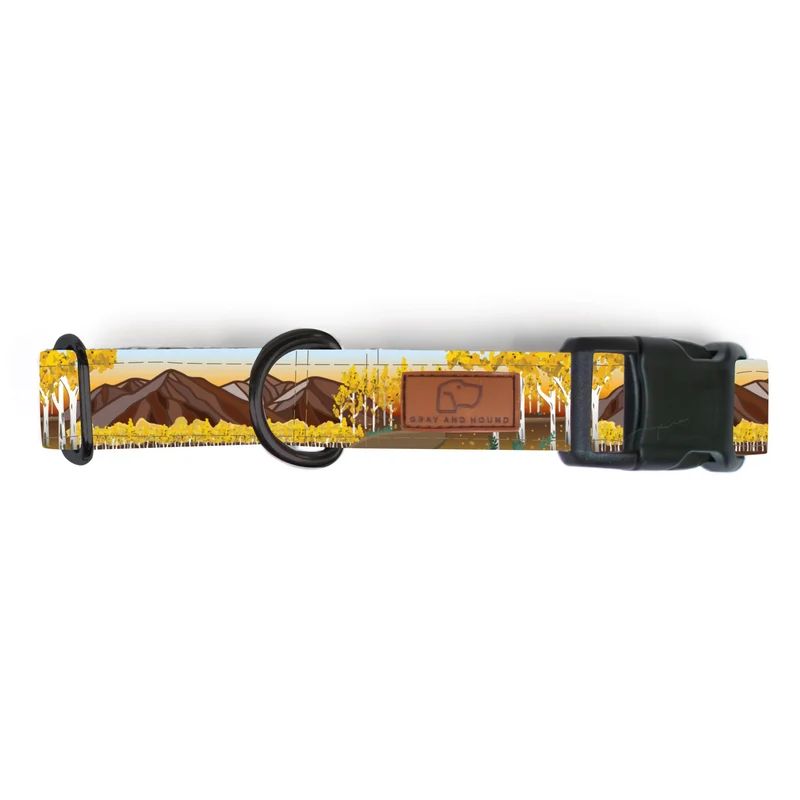 Aspen Ridge Collar