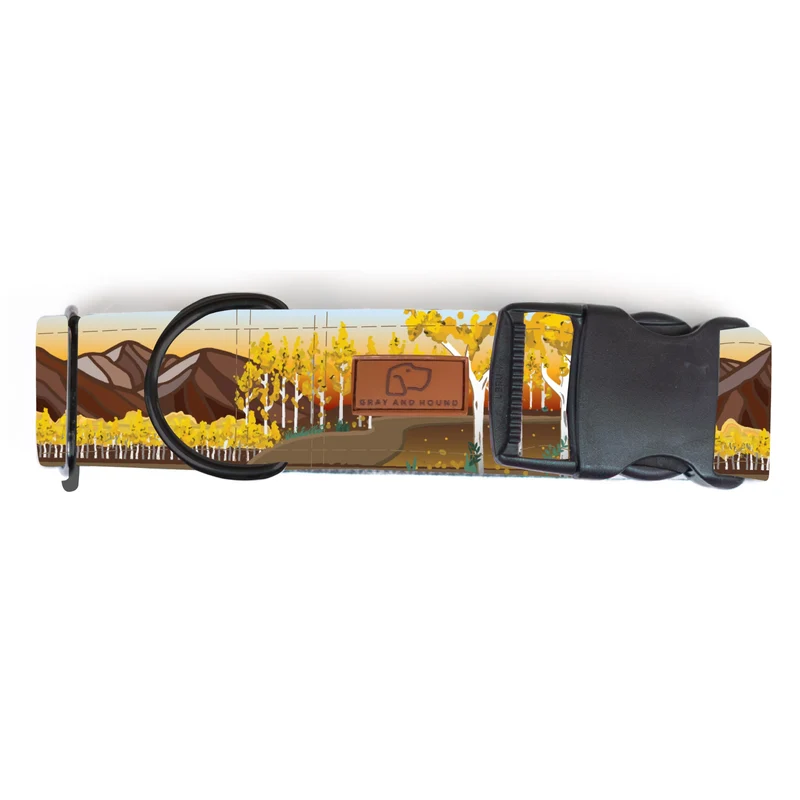 Aspen Ridge Collar