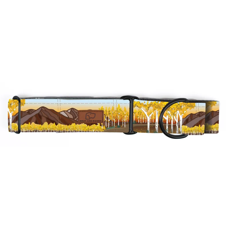Aspen Ridge Collar