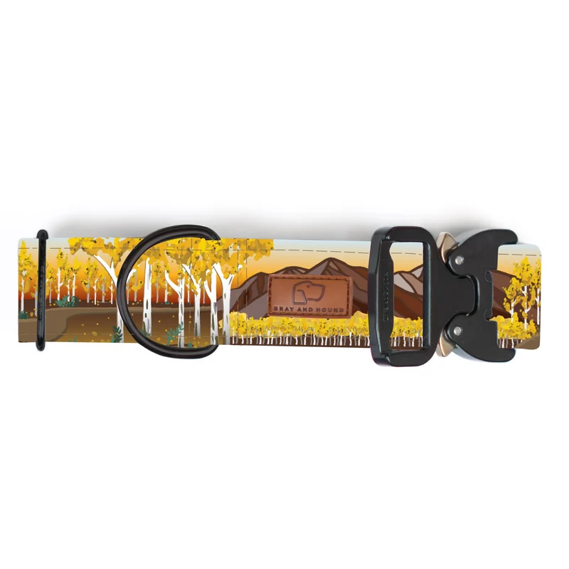 Aspen Ridge Collar