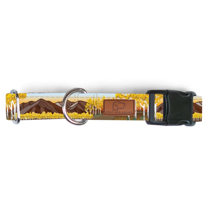 Aspen Ridge Collar