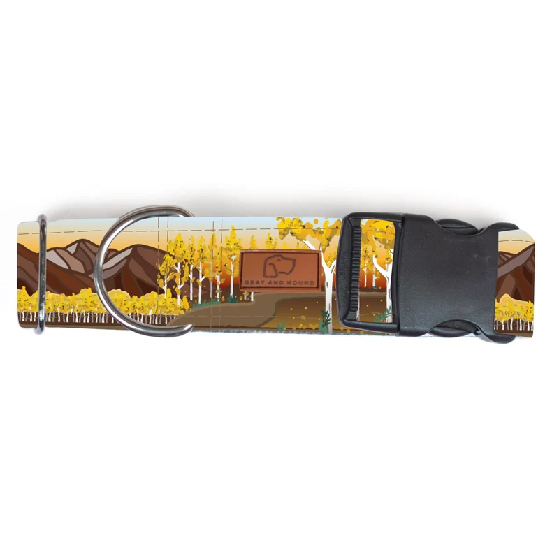 Aspen Ridge Collar