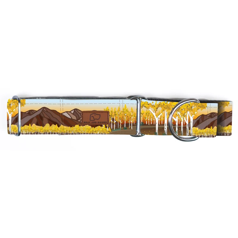 Aspen Ridge Collar