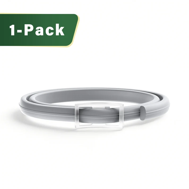 Donate €1 to Help Stray Pets — Get a Flea Collar for Your Pet(Only 5 Orders Available Per Day)