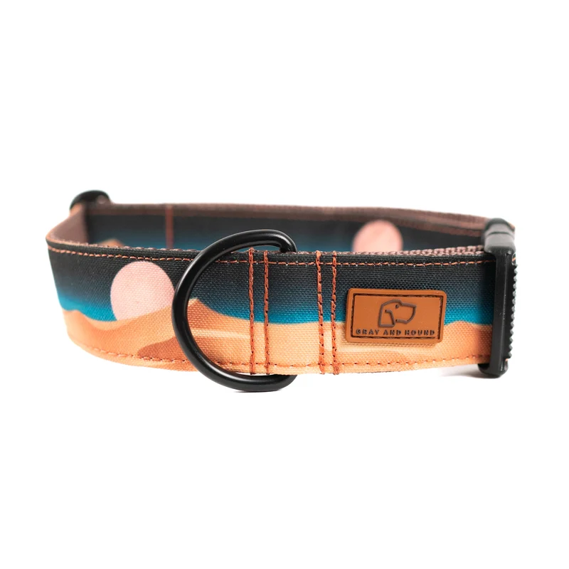 Mosca Collar