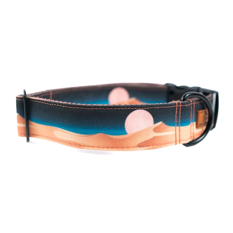 Mosca Collar