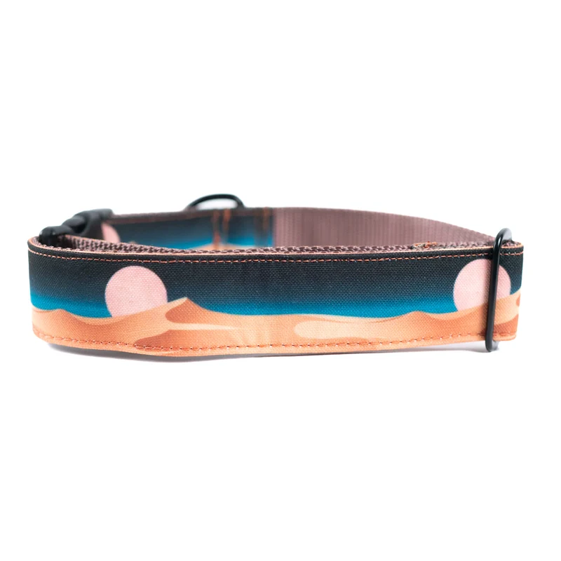 Mosca Collar