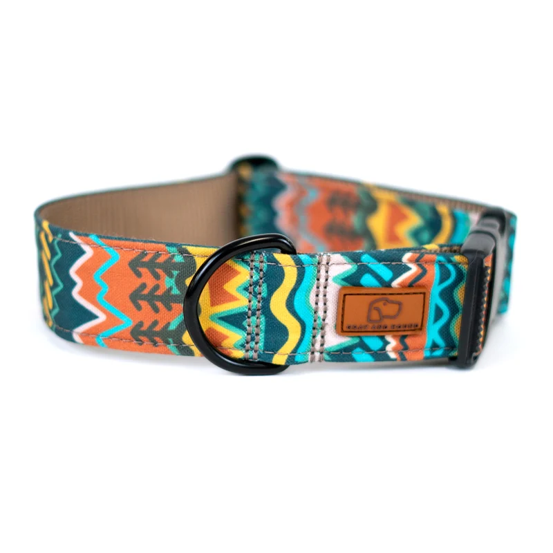 Elements in Green Collar