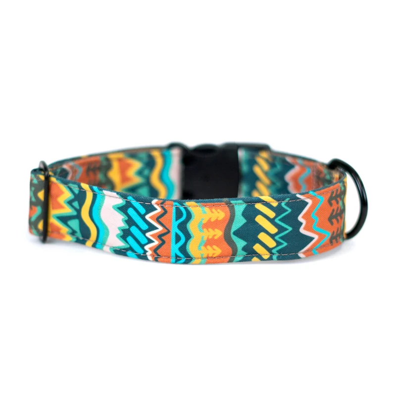 Elements in Green Collar