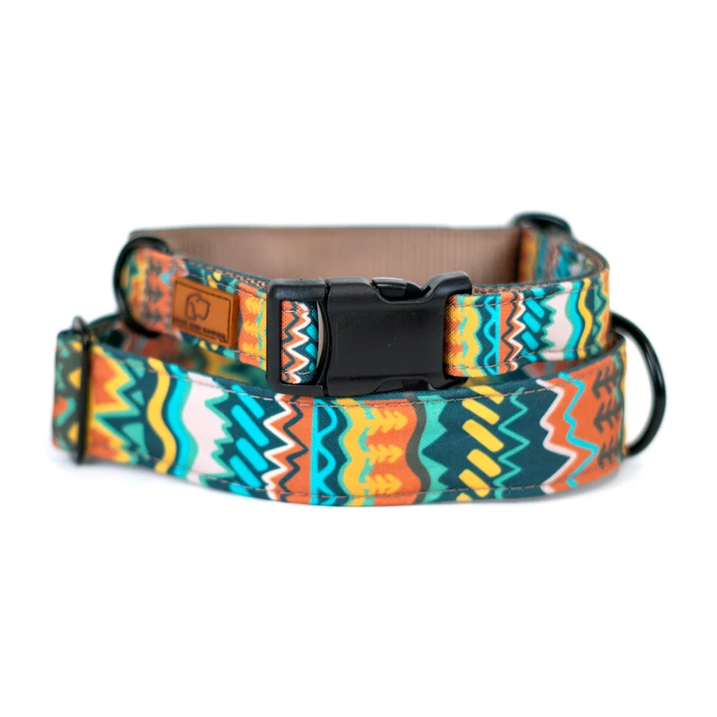 Elements in Green Collar