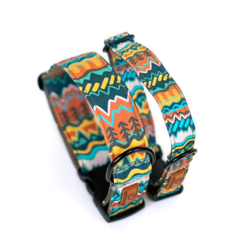 Elements in Green Collar