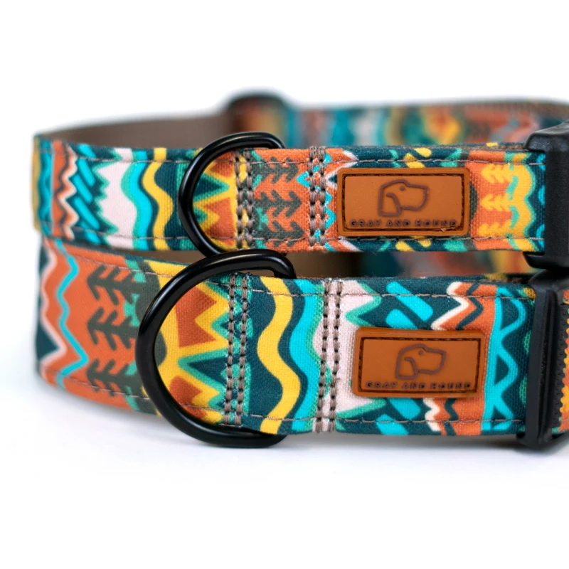 Elements in Green Collar