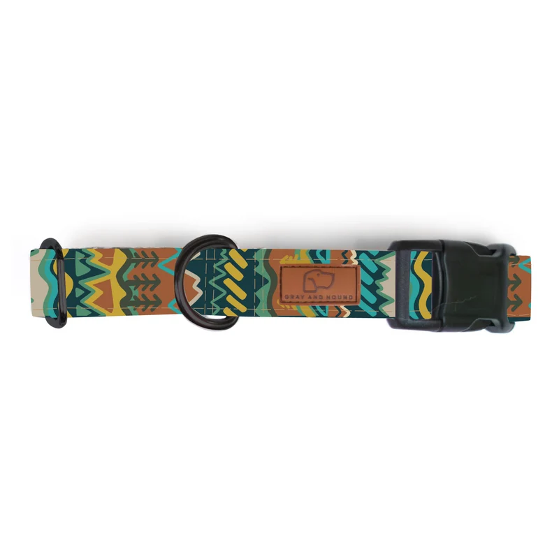 Elements in Green Collar