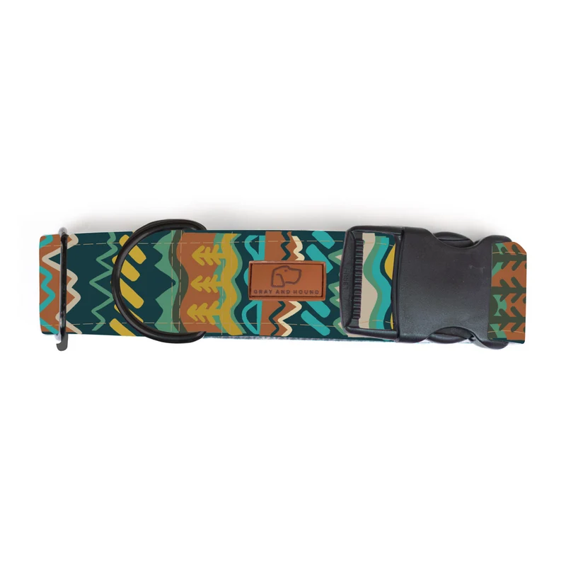 Elements in Green Collar