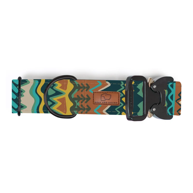 Elements in Green Collar