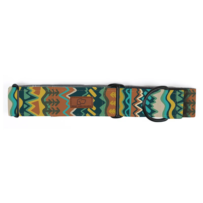 Elements in Green Collar