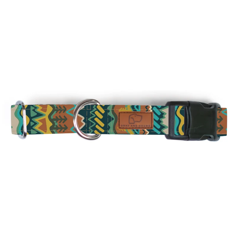 Elements in Green Collar