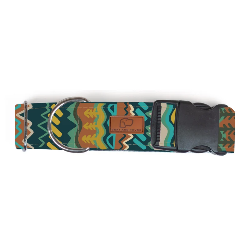 Elements in Green Collar