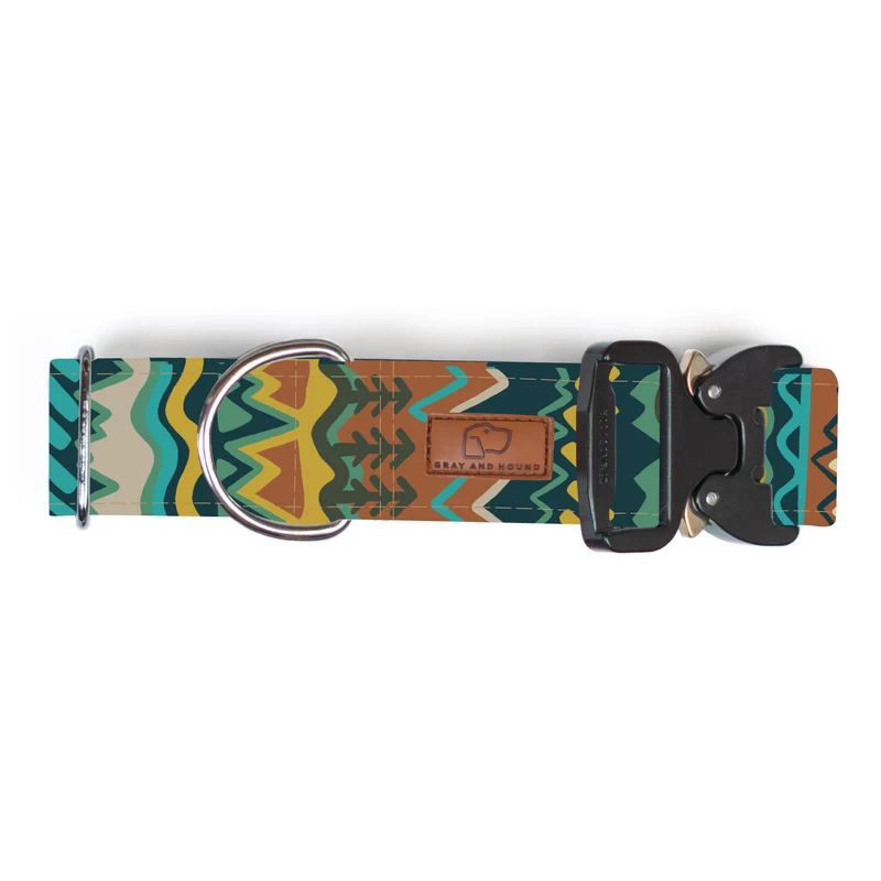 Elements in Green Collar