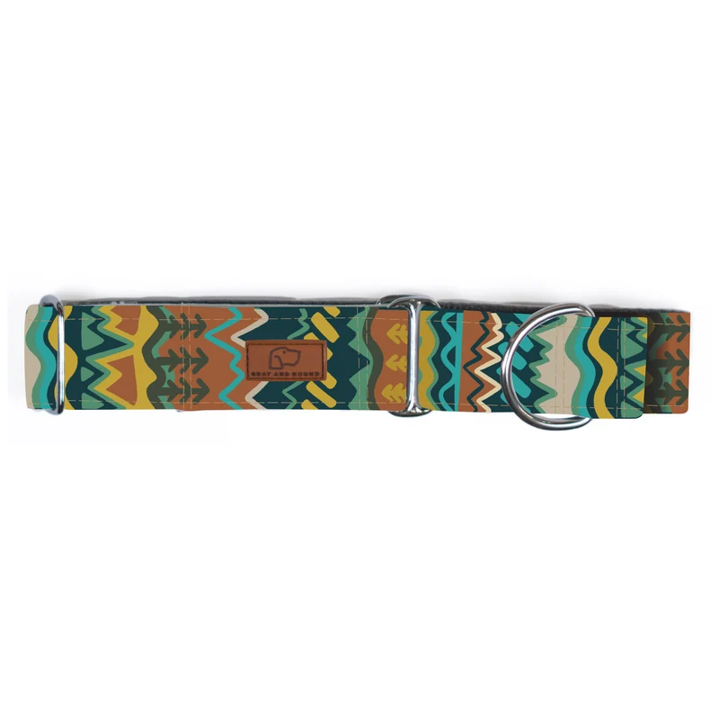 Elements in Green Collar