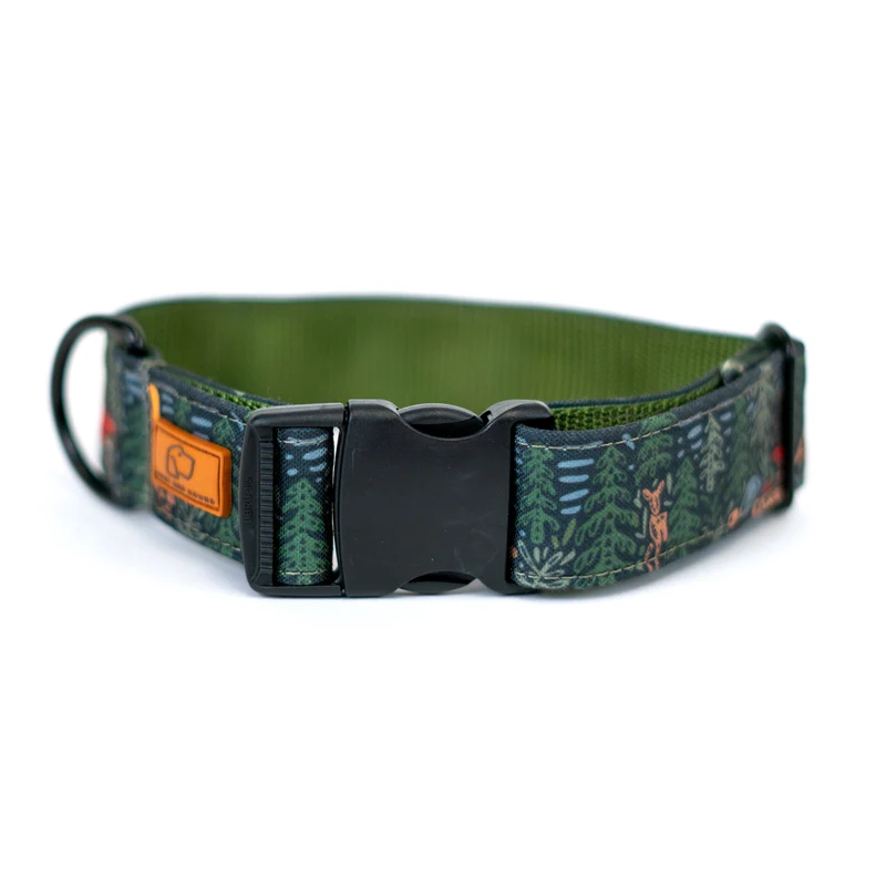 Overland Forest Collar