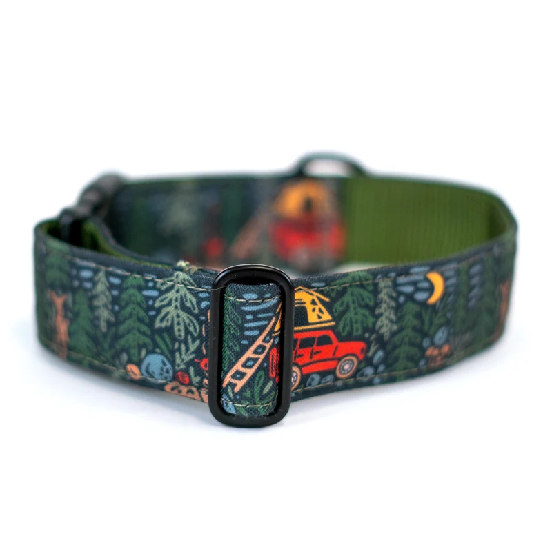Overland Forest Collar