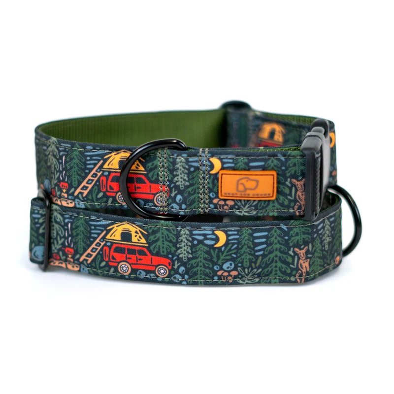 Overland Forest Collar
