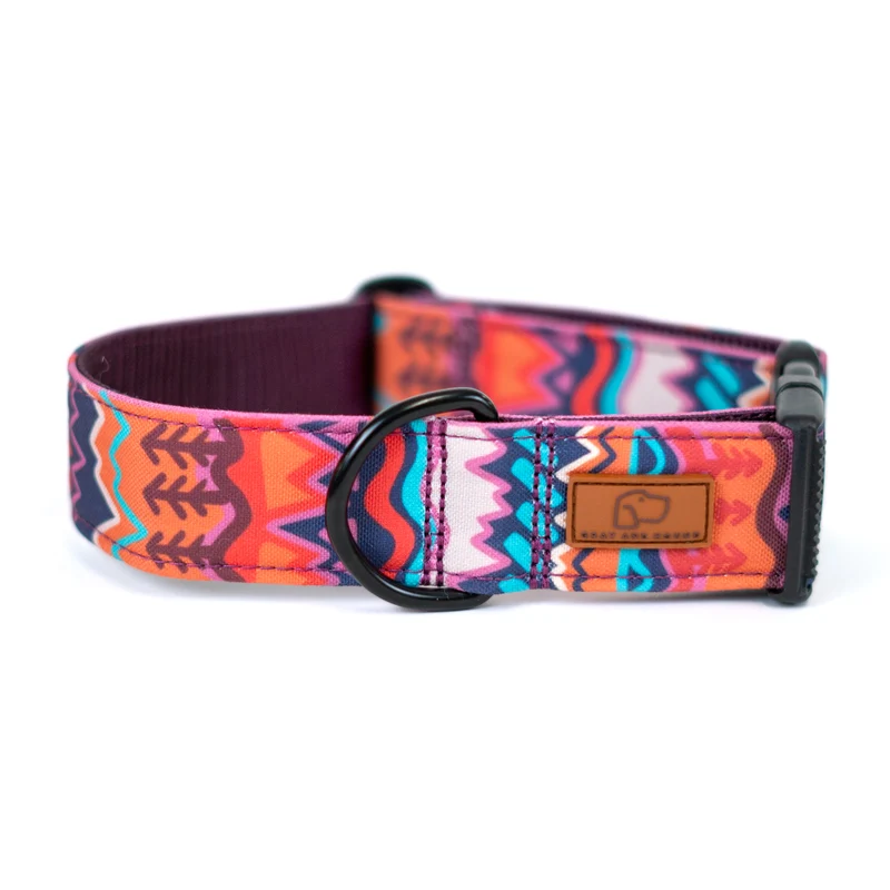 Elements in Pink Collar