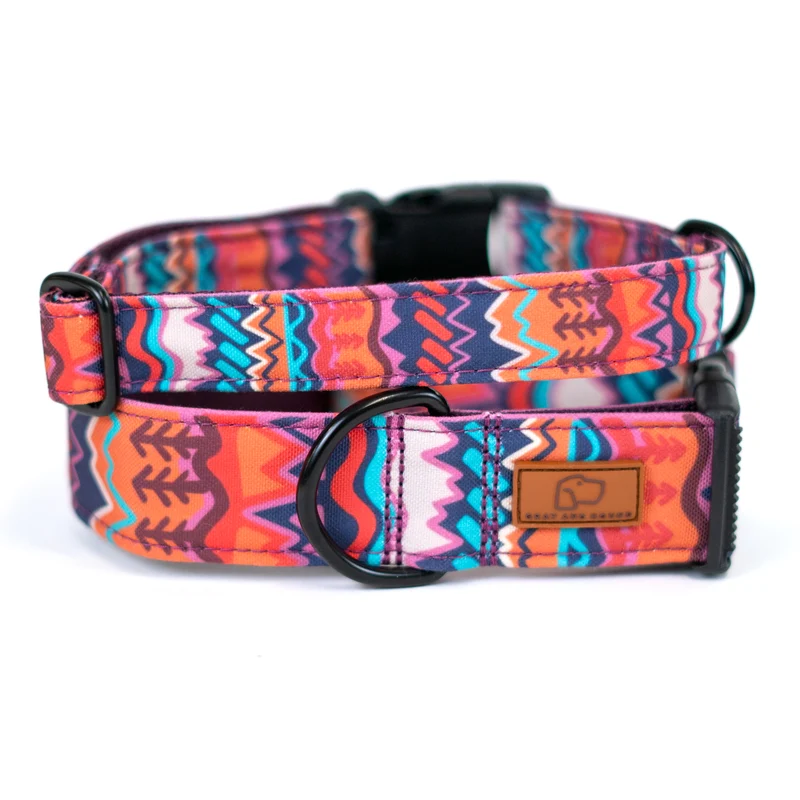 Elements in Pink Collar