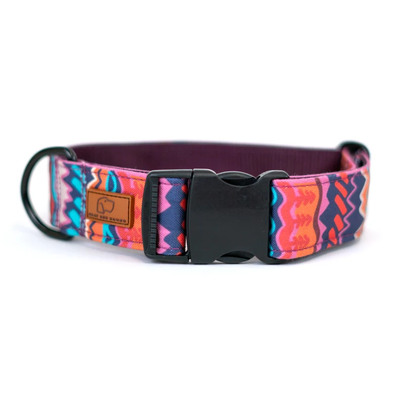 Elements in Pink Collar