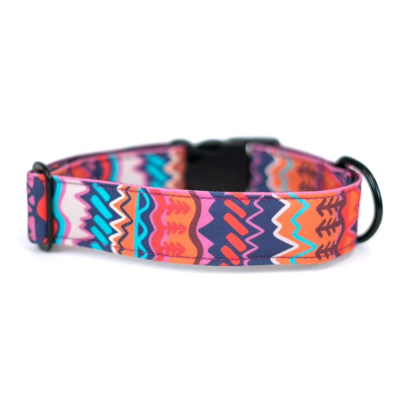 Elements in Pink Collar