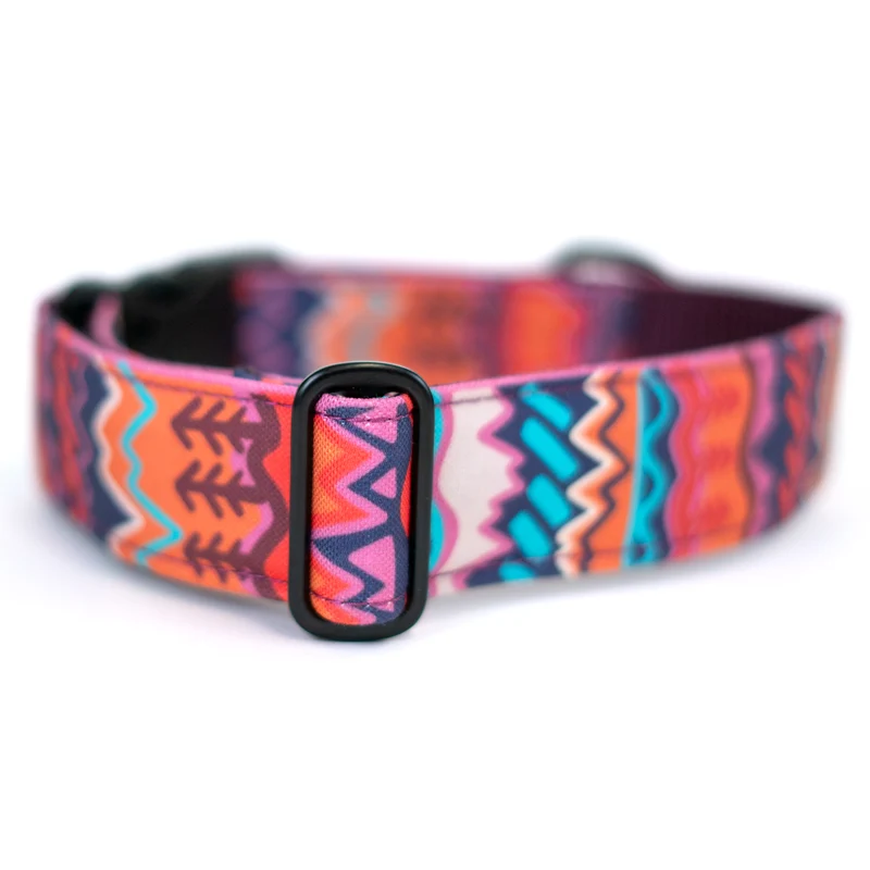 Elements in Pink Collar