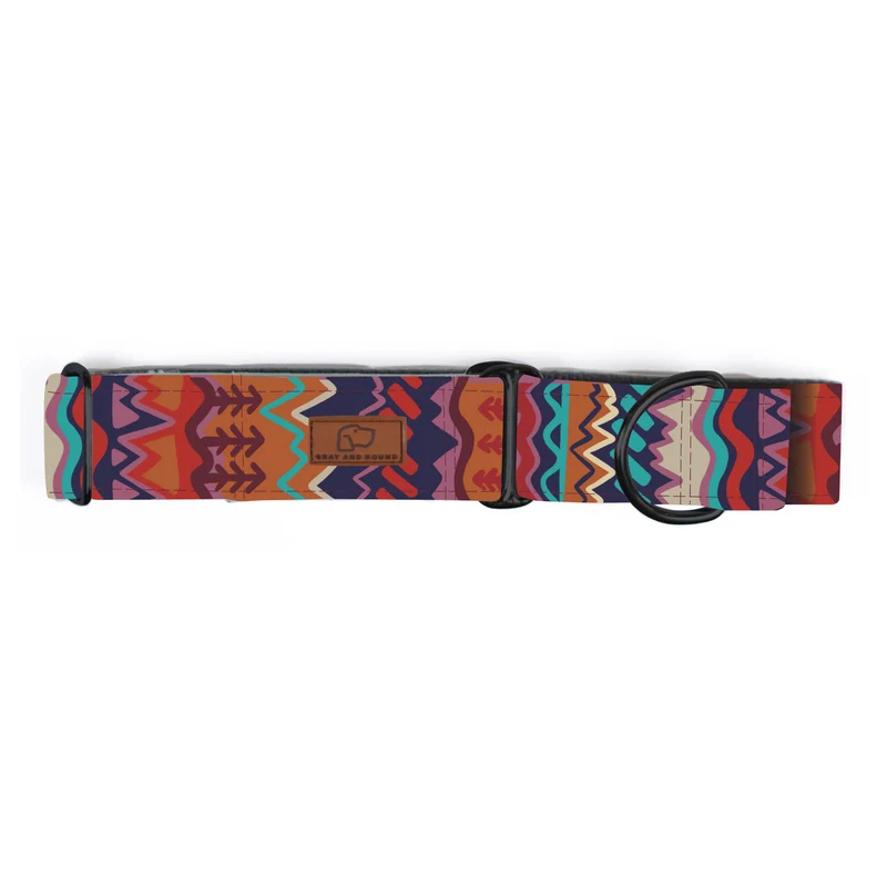 Elements in Pink Collar