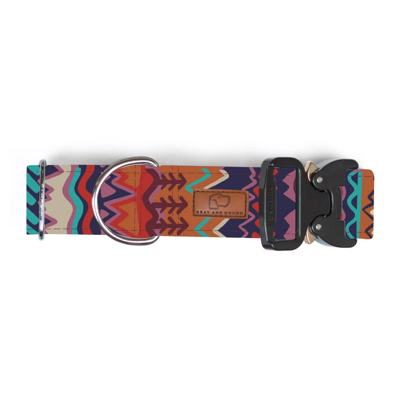 Elements in Pink Collar